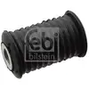 Image de FEBI BILSTEIN Coussinet de palier, ressort à lames pour NISSAN: Interstar & RENAULT: Master & OPEL: Movano & VAUXHALL: Movano (Ref: 102407)