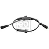 Image de FEBI BILSTEIN Capteur ABS pour RENAULT: Mégane (Ref: 102477)