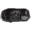 Image de FEBI BILSTEIN Carter d'huile pour VOLKSWAGEN: Jetta (Ref: 102525)