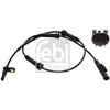Image de FEBI BILSTEIN Capteur ABS pour FIAT: 500 & ABARTH: 500 & FORD: Ka (Ref: 102579)