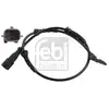 Image de FEBI BILSTEIN Capteur ABS pour DACIA: Logan, Sandero & RENAULT: Modus, Clio (Ref: 102768)