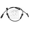 Image de FEBI BILSTEIN Capteur ABS pour RENAULT: Mégane (Ref: 102770)