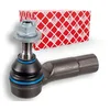 Image de Febi bilstein Embout de biellette de direction avec écrou, 102849