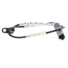 Image de FEBI BILSTEIN Capteur ABS pour BMW: Série 3, Série 1, M3 (Ref: 102854)