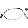 Image de Febi bilstein 102856 Capteur ABS | Compatible avec: BMW 1, 1, 1 Cabriolet, 1 Coupe, 3, 3 Coupe