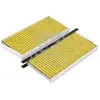 Image de FEBI BILSTEIN Kit de filtres, air d'habitacle pour RENAULT: Kangoo, Master & NISSAN: NV400, Interstar, NV250 (Ref: 103012)