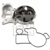 Image de FEBI BILSTEIN Pompe à eau pour BMW: Série 3, Série 5, Série 1, X3, X1, Série 2, Série 4 (Ref: 103076)