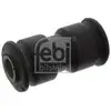 Image de FEBI BILSTEIN Coussinet de palier, ressort à lames pour FIAT: Fiorino, Strada, Doblo (Ref: 103140)