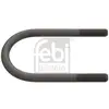 Image de FEBI BILSTEIN Bride de ressort pour MERCEDES-BENZ: Sprinter (Ref: 103142)