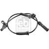 Image de FEBI BILSTEIN Capteur ABS pour BMW: Série 2, Série 3, Série 1, Série 4 (Ref: 103200)