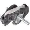 Image de FEBI BILSTEIN Suspension, boîte de transfert pour BMW: Série 2, Série 3, Série 1, Série 4, Z4 (Ref: 103324)