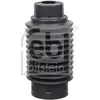 Image de FEBI BILSTEIN Soufflet d'amortisseur pour CITROËN: C3 Pluriel, C3, C2 (Ref: 103332)