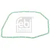 Image de FEBI BILSTEIN Joint, carter d'huile-boîte automatique pour VOLKSWAGEN: Phaeton & AUDI: A6, S4, A8 (Ref: 103435)