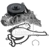 Image de FEBI BILSTEIN Pompe à eau pour MERCEDES-BENZ: Classe E, Classe C, Classe CLS (Ref: 103593)