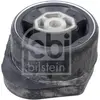 Image de FEBI BILSTEIN Suspension, boîte de transfert pour BMW: Série 5, Série 6, Série 7 (Ref: 103682)