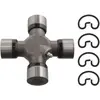 Image de Febi bilstein 103975 Joint croisé pour arbre de pivot