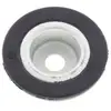 Image de FEBI BILSTEIN Patin de ressort pour VAUXHALL: Vivaro & RENAULT: Trafic & OPEL: Vivaro & NISSAN: NV300, Primastar & FIAT: Talento (Ref: 104067)