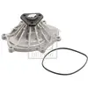 Image de FEBI BILSTEIN Pompe à eau pour PORSCHE: 911, Boxster, Cayman (Ref: 104157)