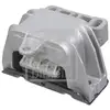 Image de FEBI BILSTEIN Support de boîte de vitesse pour SKODA: Octavia & VOLKSWAGEN: New Beetle, Golf, Bora & SEAT: Leon, Toledo & AUDI: A3 (Ref: 104444)
