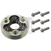 Image de FEBI BILSTEIN Joint, arbre longitudinal pour SEAT: Ateca, Tarraco, Leon & VOLKSWAGEN: Arteon, Caddy, Passat, Tiguan, Golf, T-Roc (Ref: 104552)