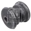 Image de FEBI BILSTEIN Coussinet de palier, ressort à lames pour FORD: Transit/Tourneo (Ref: 104620)