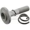 Image de FEBI BILSTEIN Boulon d'essieu, arbre de commande pour BMW: Série 2, Série 3, M6, Série 1, Série 5, X5, X1, X7, Série 4, Série 6, Série 7 (Ref: 104750)