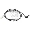 Image de FEBI BILSTEIN Capteur ABS pour FIAT: Multipla (Ref: 104756)