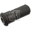 Image de FEBI BILSTEIN Coussinet de palier, ressort à lames pour FORD: Connect (Ref: 104775)