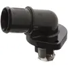 Image de Febi bilstein 105965 Thermostat avec boîtier et joint 1 pièce