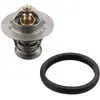 Image de Febi bilstein 106104 Thermostat avec joint d'étanchéité