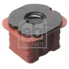 Image de FEBI BILSTEIN Suspension, radiateur pour MERCEDES-BENZ: Classe S, Classe CLK, Classe A, Classe C, Classe E, Classe CLS, Classe G (Ref: 106173)