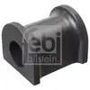 Image de FEBI BILSTEIN Suspension, stabilisateur pour VOLKSWAGEN: Caddy (Ref: 106176)
