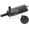 Image de FEBI BILSTEIN Pompe de lave-phares pour LANCIA: Lybra, Dedra, Kappa, Ypsilon & FIAT: Ducato, Palio, Marea, Stilo, Multipla, Panda, Siena (Ref: 106198)
