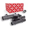 Image de Febi bilstein 106201 Thermostat avec boîtier et joint de température