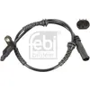 Image de FEBI BILSTEIN Capteur ABS pour MINI: MINI & BMW: X1, X2, Série 2 (Ref: 106268)