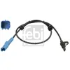 Image de FEBI BILSTEIN Capteur ABS pour CITROËN: DS3, C3 & DS: DS3 (Ref: 106324)