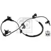 Image de FEBI BILSTEIN Capteur ABS pour TOYOTA: RAV4 (Ref: 106333)