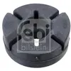 Image de FEBI BILSTEIN Suspension, radiateur pour AUDI: RS6, A6, RS7, S8, A8, A7, S6 (Ref: 106380)