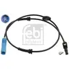 Image de FEBI BILSTEIN Capteur ABS pour LAND ROVER: Freelander (Ref: 106454)