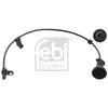 Image de FEBI BILSTEIN Capteur ABS pour MERCEDES-BENZ: Classe A, Classe B (Ref: 106461)
