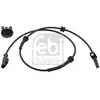 Image de FEBI BILSTEIN Capteur ABS pour ALFA ROMEO: Spider, Brera, 159 (Ref: 106463)