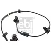 Image de FEBI BILSTEIN Capteur ABS pour HONDA: CR-V (Ref: 106470)