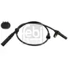 Image de FEBI BILSTEIN Capteur ABS pour BMW: X6, X5 (Ref: 106622)
