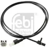 Image de FEBI BILSTEIN Capteur ABS pour MERCEDES-BENZ: Sprinter & VOLKSWAGEN: Crafter (Ref: 106636)