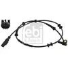 Image de FEBI BILSTEIN Capteur ABS pour FIAT: Panda (Ref: 106706)