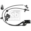 Image de FEBI BILSTEIN Capteur ABS pour TOYOTA: Auris, Prius, Mirai, Corolla (Ref: 106715)
