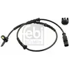 Image de FEBI BILSTEIN Capteur ABS pour FIAT: Panda (Ref: 106763)