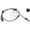 Image de FEBI BILSTEIN Capteur ABS pour FIAT: Linea, Punto, Fiorino, Qubo (Ref: 106826)