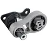Image de FEBI BILSTEIN Suspension, boîte de transfert pour FORD: Courier (Ref: 106927)