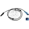 Image de FEBI BILSTEIN Capteur ABS pour PEUGEOT: 508 (Ref: 106931)